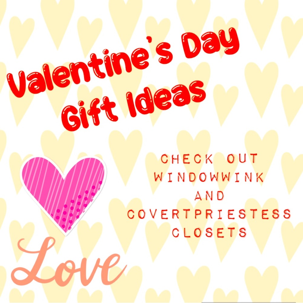Valentine’s Day Gift Ideas for Men Women Boys Girls